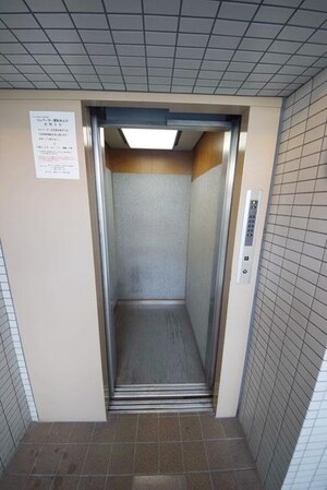 HILLSIDE東川口の物件内観写真